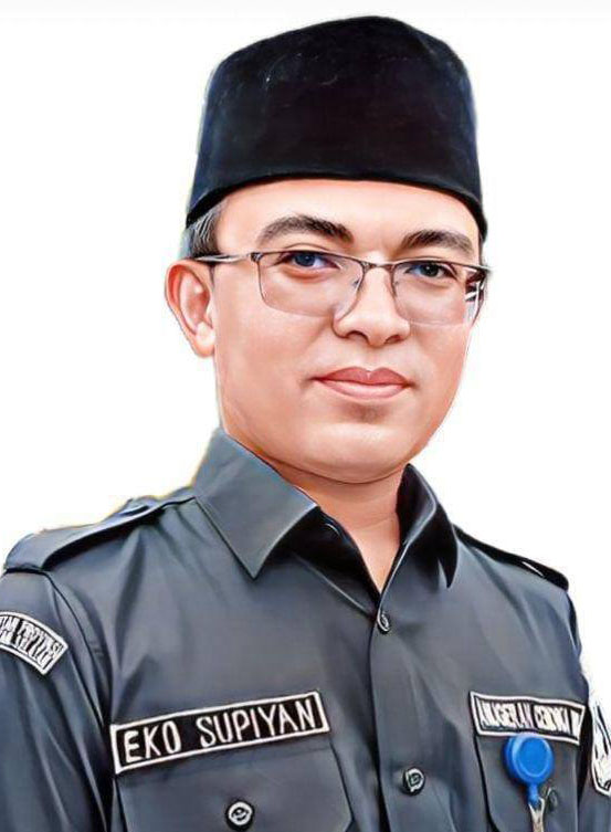 Eko Supiyan